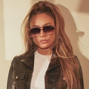 Quay x Desi Perkins High Key Fade